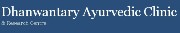 Dhanwantary Ayurvedic Clinic and Research Centre, Kolkata, West Bengal, India