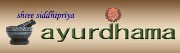 Shree Siddhipriya Ayurdhama, Bangalore, Karnataka, India